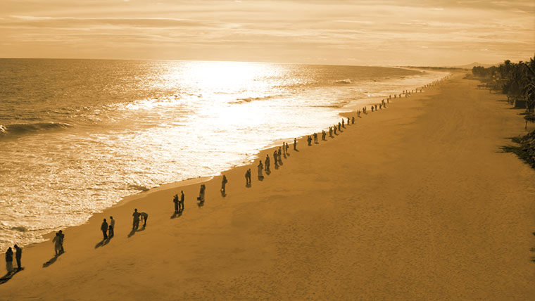 Chiro's Advertising Reel 2022